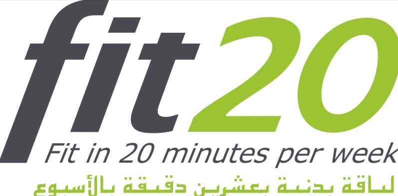 fit20 trial session fit20 trial session