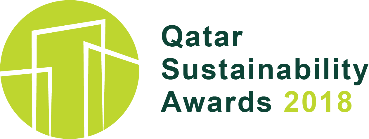 Qatar Sustainability Awards 2018