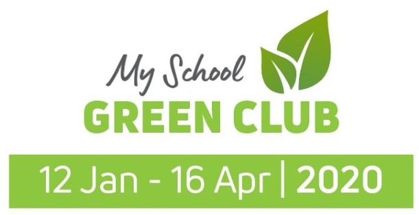 School Green Club