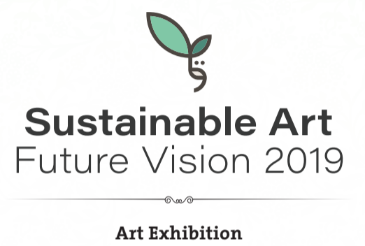 Sustainable Art, Futur Vision 2019