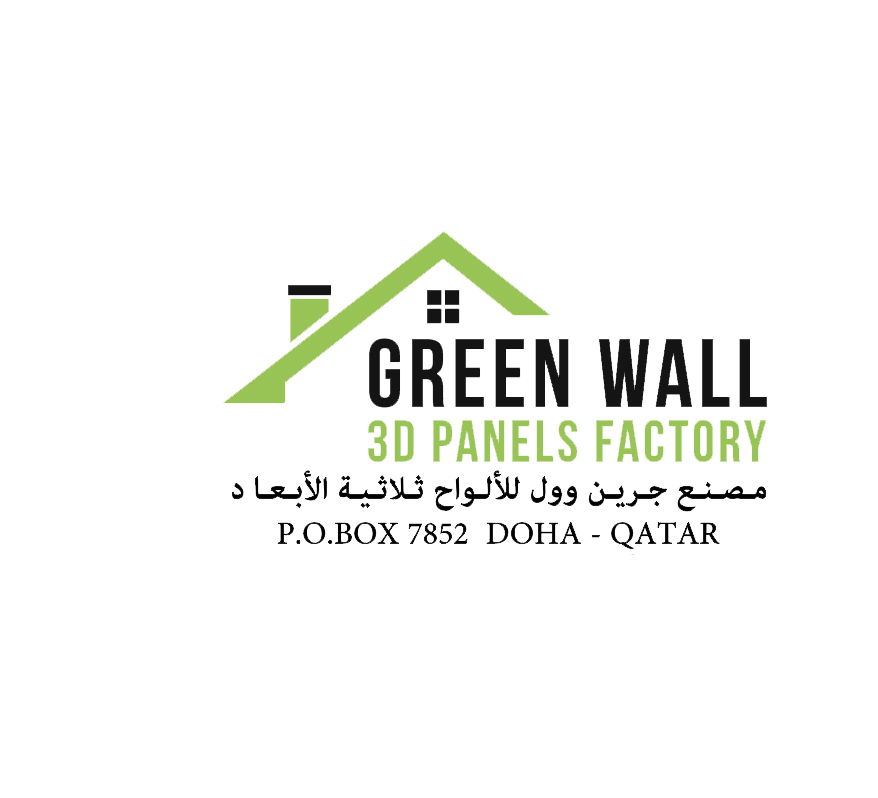 Sustainable & Green Product - Made In Qatar