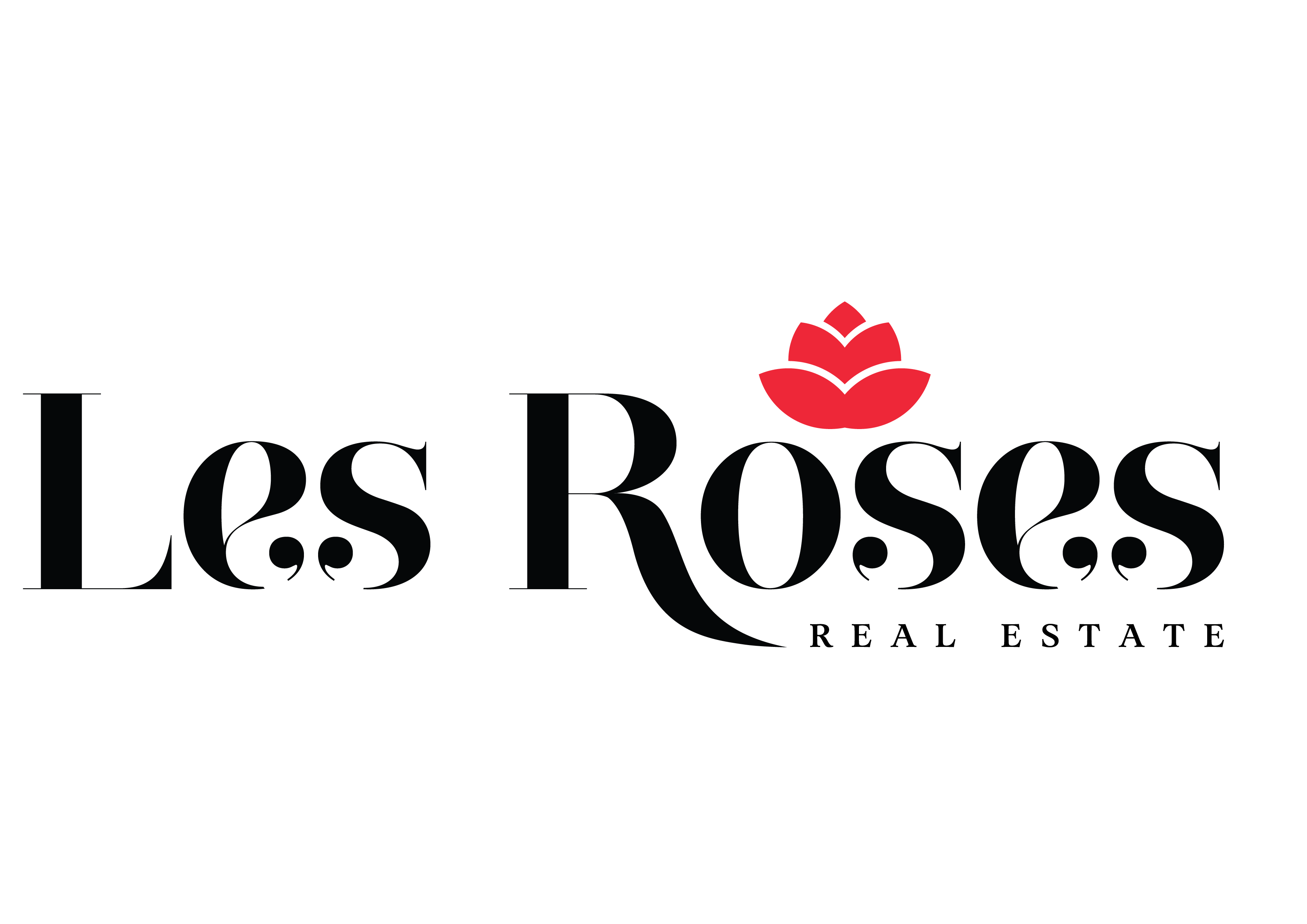 Recycling program at Les Roses Compounds