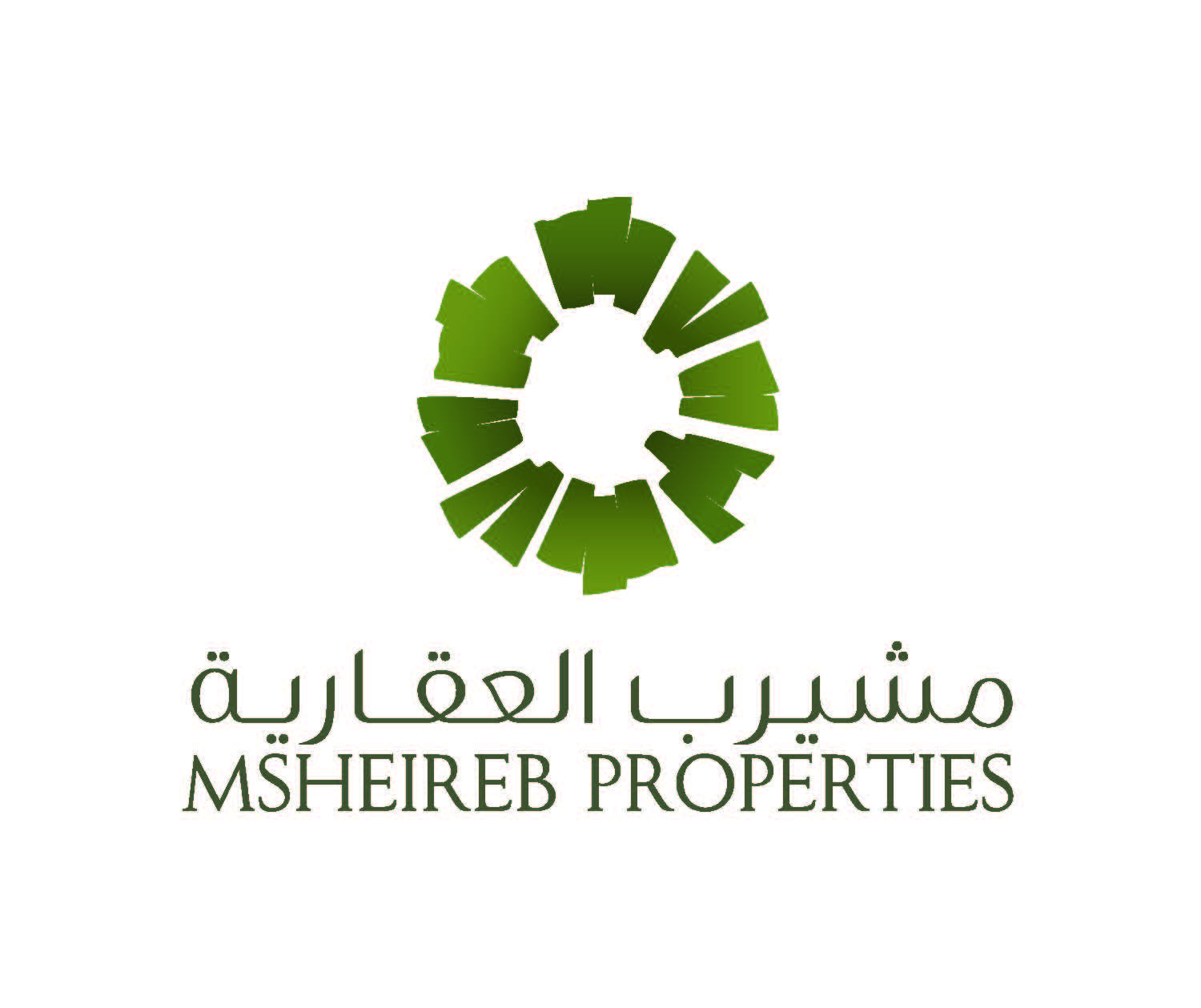 Msheireb Downtown Doha - Exhibition for Qatar Sustainability Week