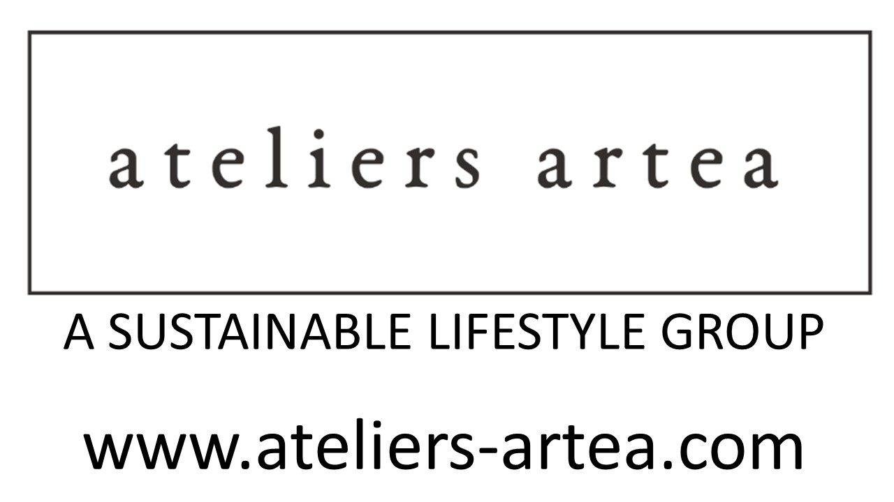 ATELIERS ARTEA-SUSTAINABILITY AS A LIFESTYLE