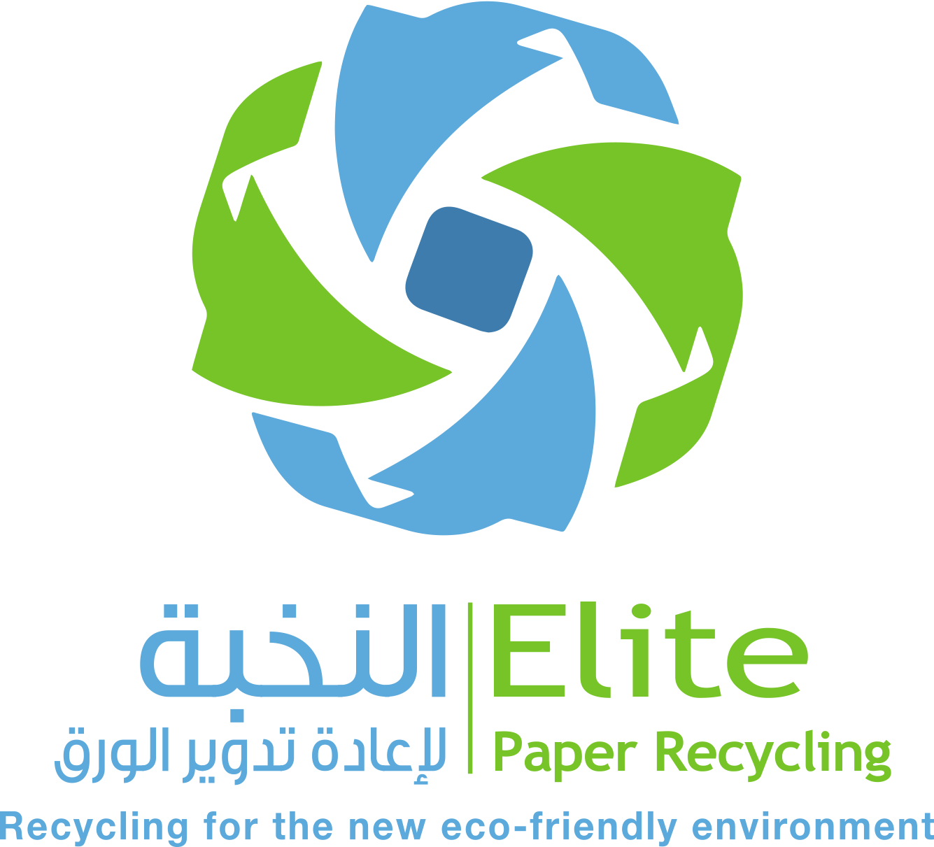 Home Collection of Papers for Recycling