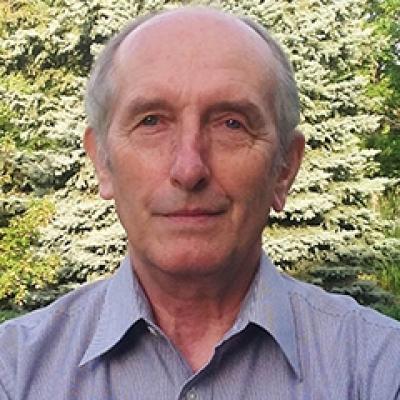 Dr. Vaclav Smil